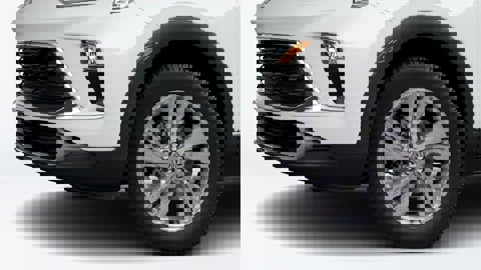 New 2026 Buick Encore GX Preferred w/ Comfort Package image 28