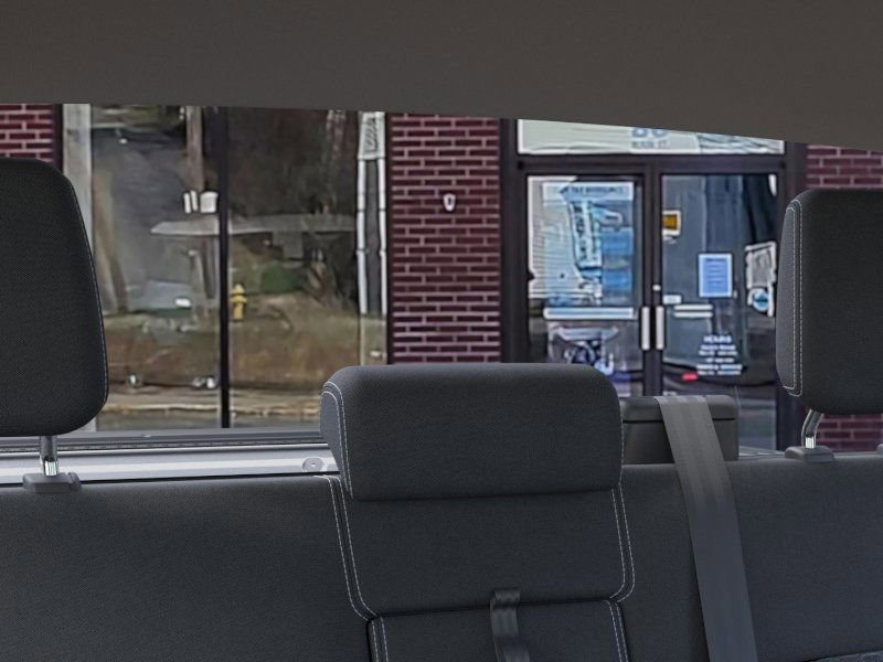 New 2025 Ford Ranger XL w/ Trailer Tow Package image 22