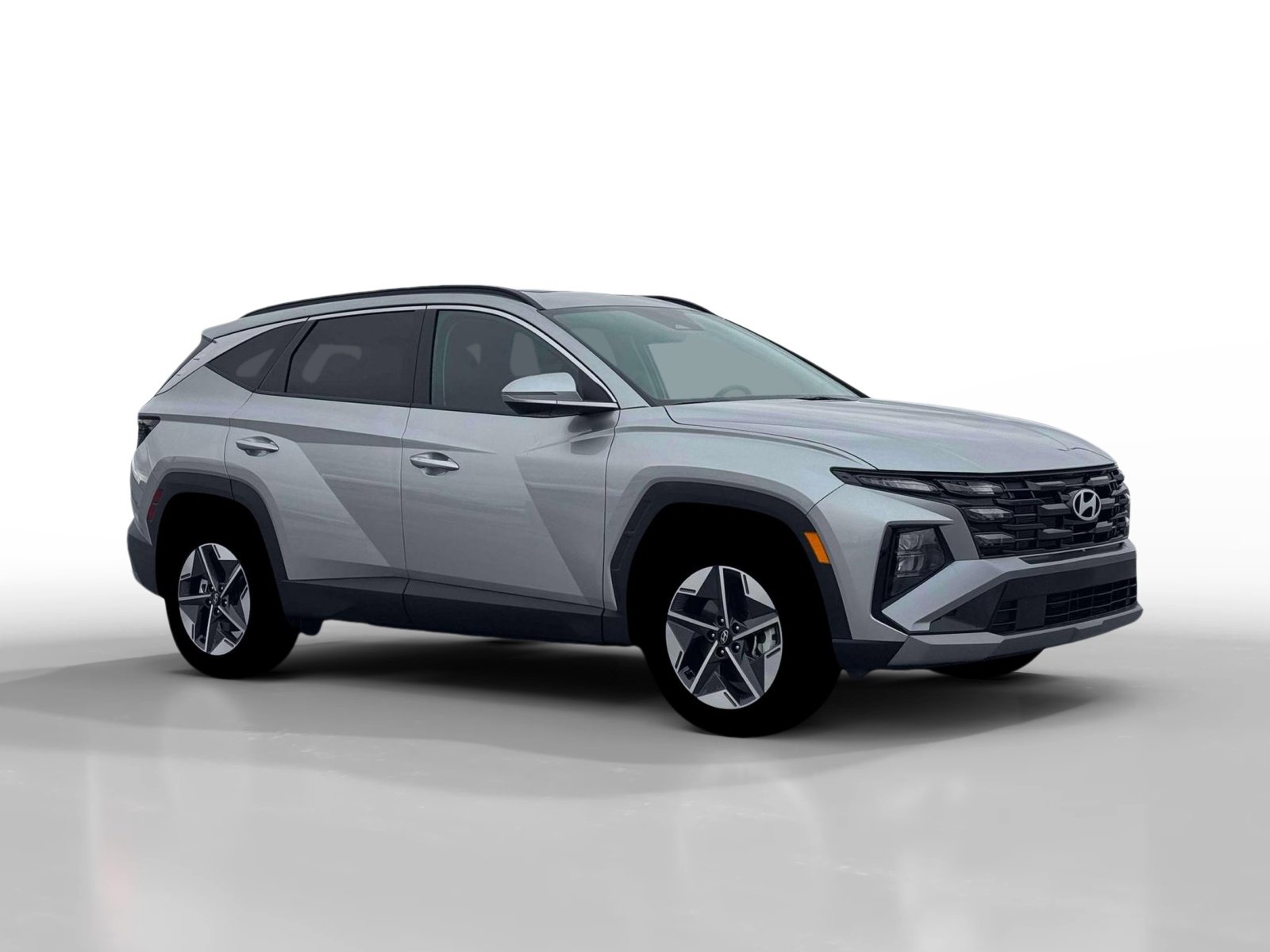 New 2026 Hyundai Tucson SEL image 10