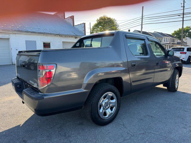 Used 2012 Honda Ridgeline RT image 6