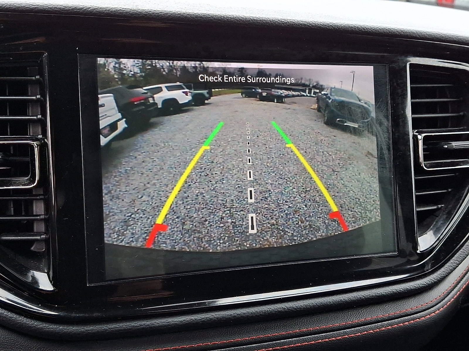 Used 2023 Dodge Durango GT image 18