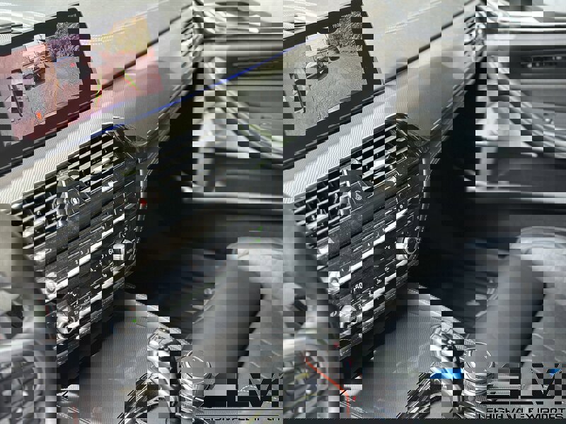 Used 2019 BMW M5 w/ Executive Package image 17