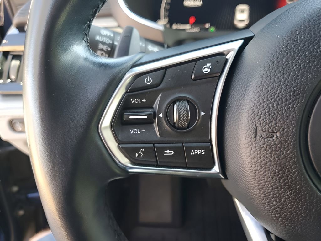 Used 2022 Acura MDX Advance image 33