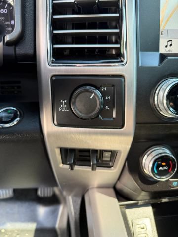 Used 2019 Ford F350 Platinum w/ Platinum Ultimate Package AWD/4WD image 33