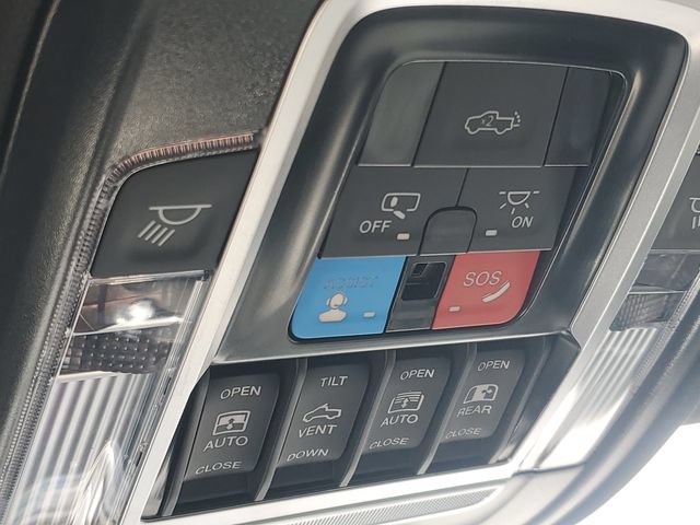 New 2026 RAM 1500 Big Horn AWD/4WD image 30