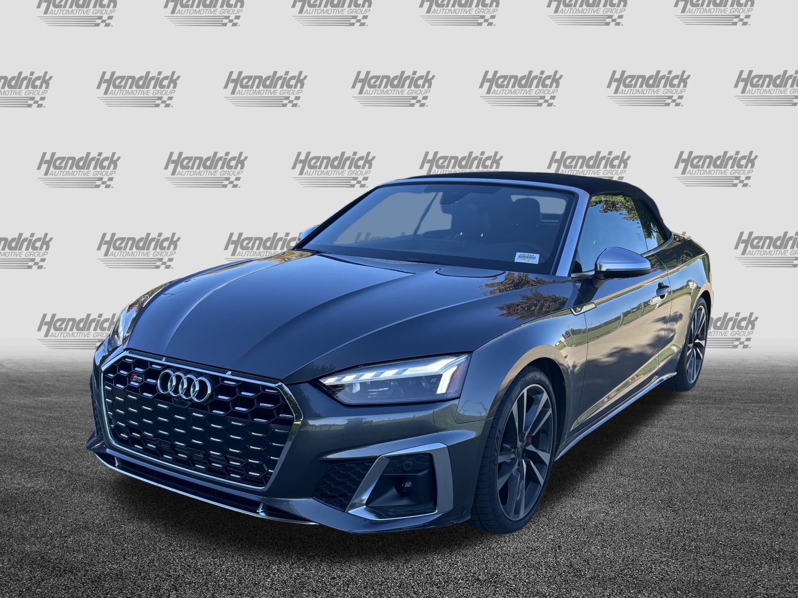 Used 2024 Audi S5 Premium Plus w/ Premium Plus Package AWD/4WD image 6