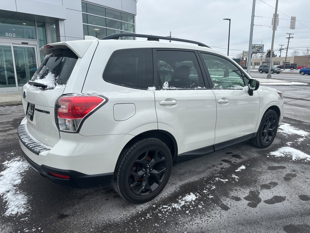Used 2018 Subaru Forester 2.5i Premium w/ Popular Package #2A image 6