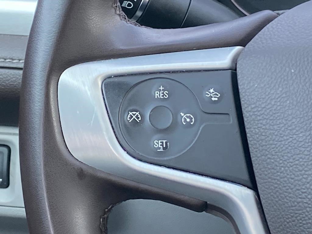 Used 2023 GMC Acadia SLT image 6