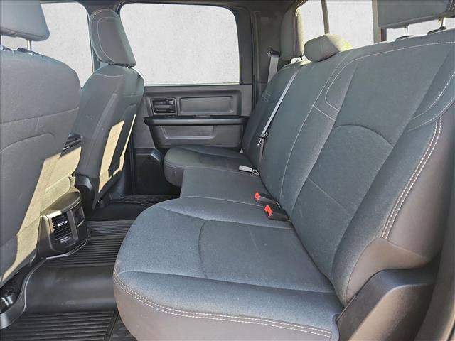 Used 2026 RAM 2500 Tradesman w/ Power Wagon Package AWD/4WD image 23