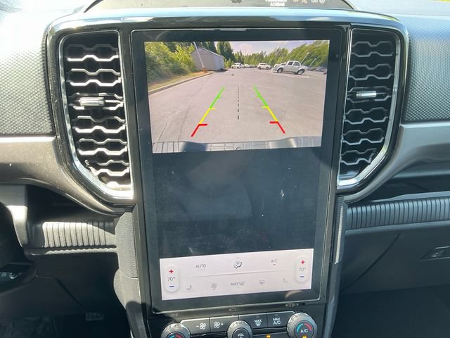 Used 2024 Ford Ranger XLT w/ Equipment Group 301A High AWD/4WD image 20