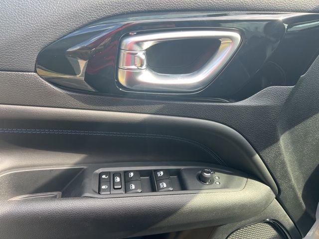 New 2026 Jeep Compass Latitude AWD/4WD image 6