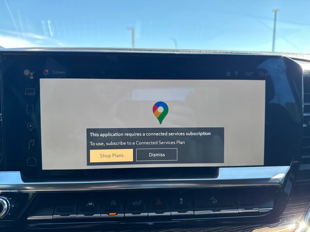 Used 2023 GMC Sierra 1500 SLE AWD/4WD image 19