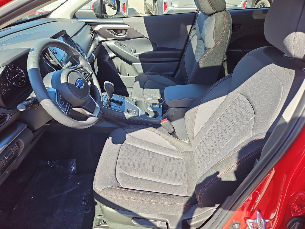 New 2026 Subaru Impreza 2.0i Sport AWD/4WD image 17