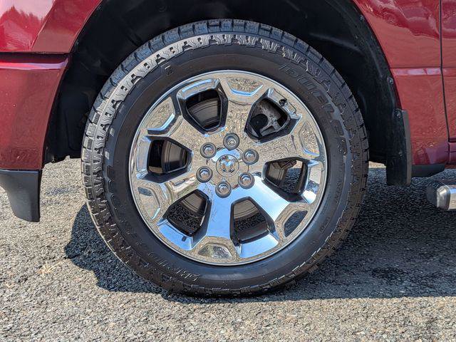 Certified 2022 RAM 1500 Big Horn image 29