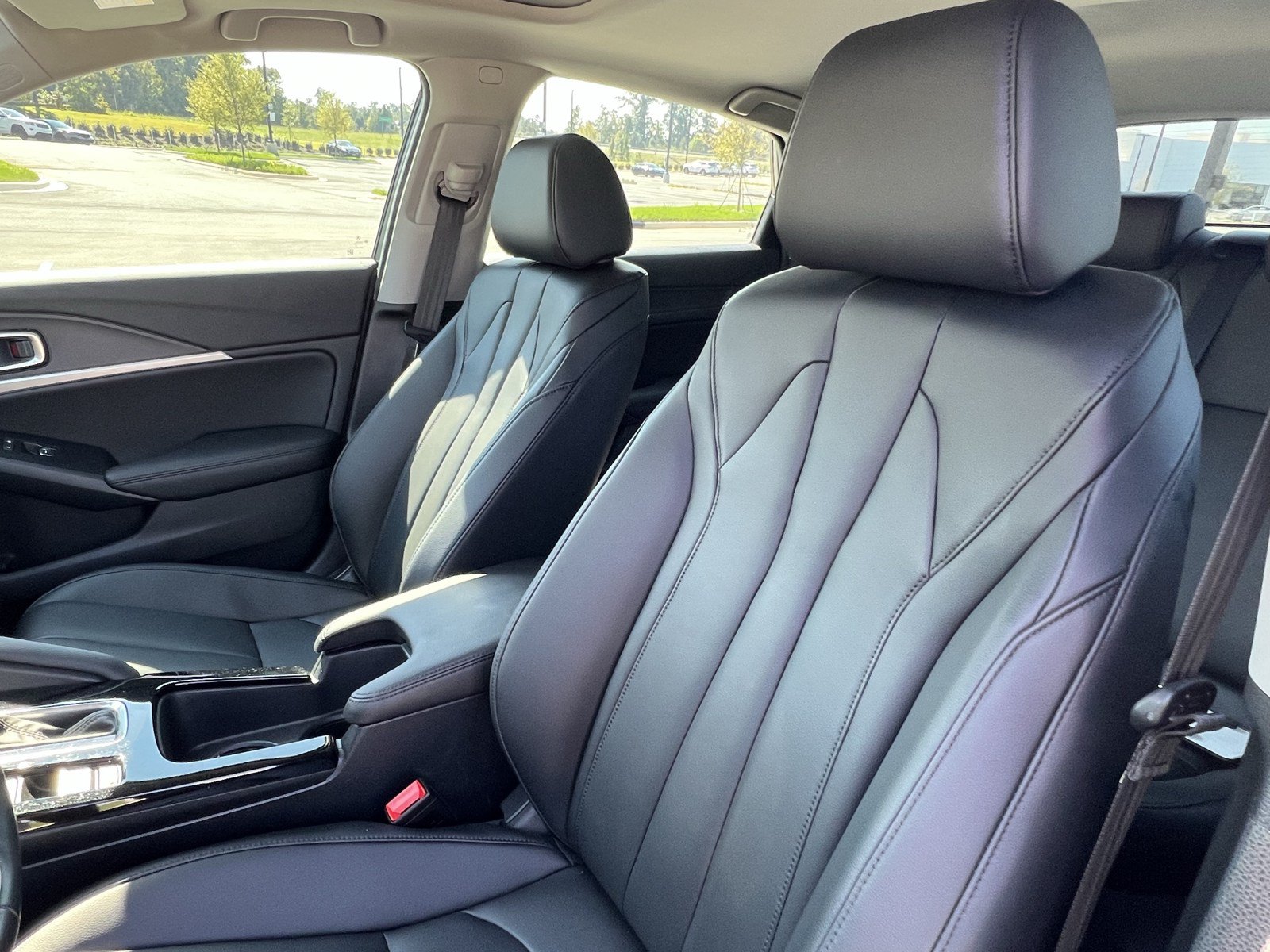 Used 2024 Acura Integra FWD image 16