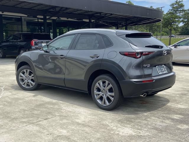 New 2026 MAZDA CX-30 AWD 2.5 S image 3
