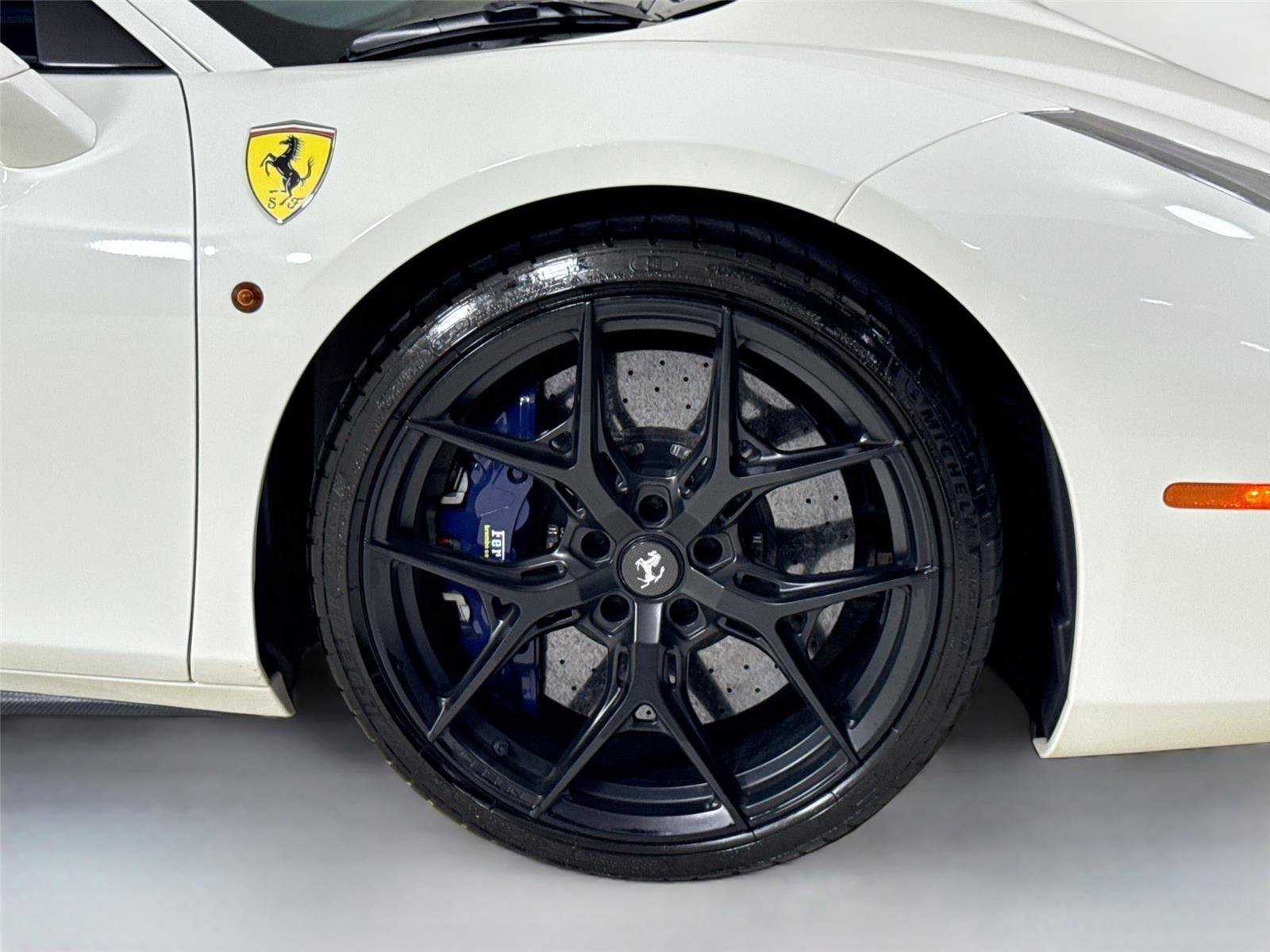 Used 2016 Ferrari 488 GTB image 37
