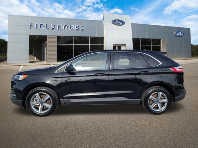 Used 2022 Ford Edge SEL w/ Convenience Package image 17
