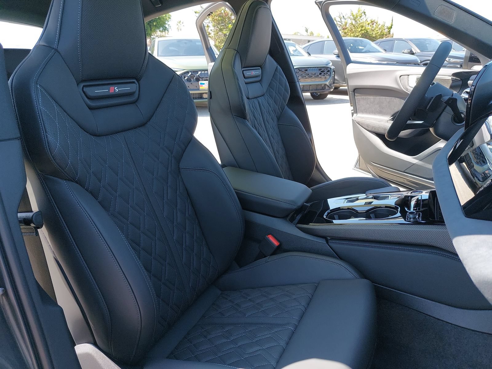 New 2026 Audi S5 Premium Plus AWD/4WD image 10