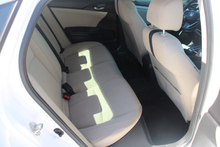 Used 2016 Honda Civic EX-T image 16