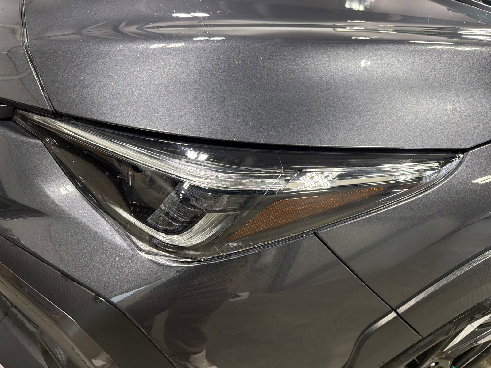 Certified 2025 Subaru Crosstrek 2.5i Limited w/ Crosstrek Mirror Package image 16