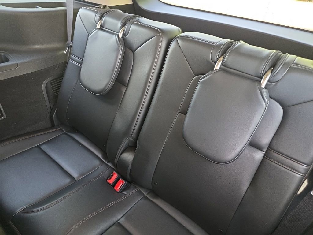 Used 2020 Lincoln Aviator 2WD image 21