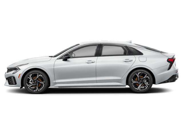 Used 2025 Kia K5 GT-Line FWD image 3