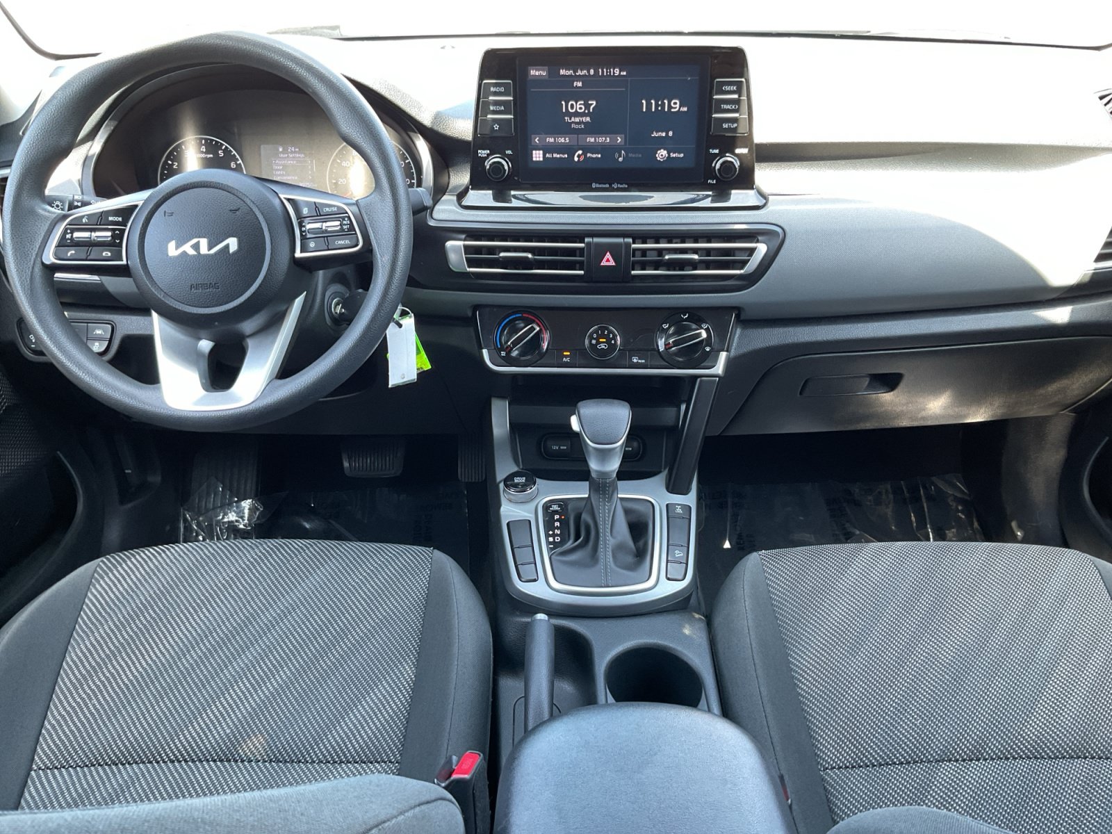 Used 2022 Kia Seltos LX AWD/4WD image 10