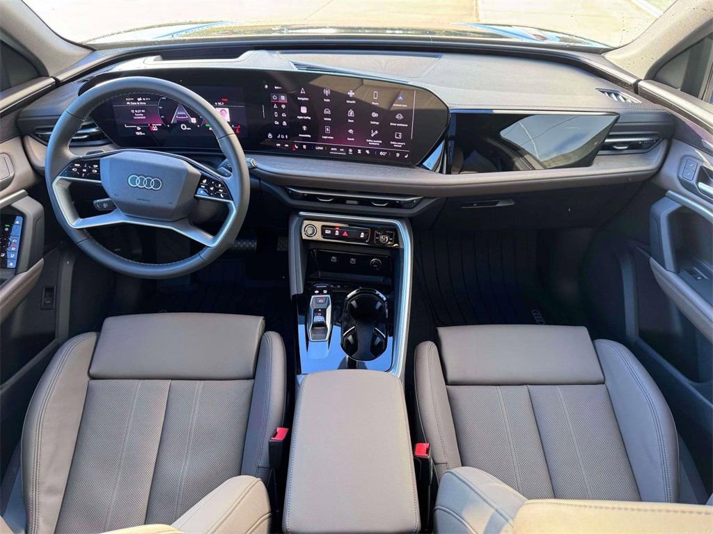 New 2025 Audi Q5 Premium Plus image 11