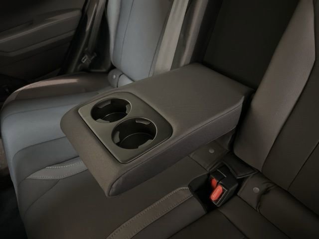 New 2026 Subaru Crosstrek 2.5i Premium image 31