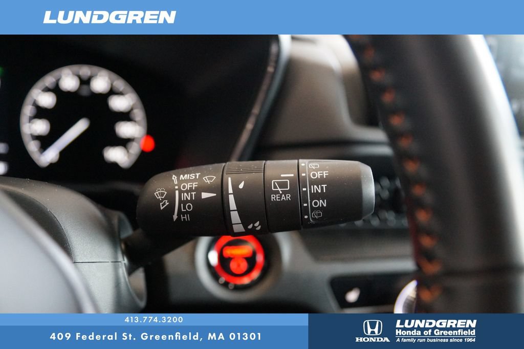 Used 2026 Honda CR-V Sport-L image 21