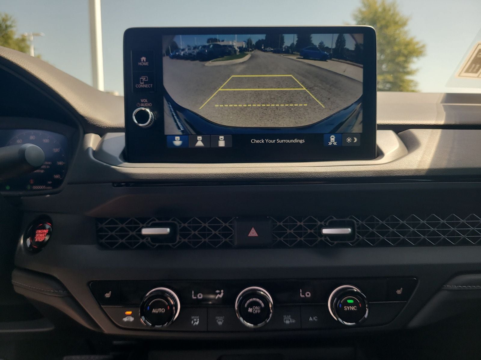 New 2026 Honda Accord SE image 21