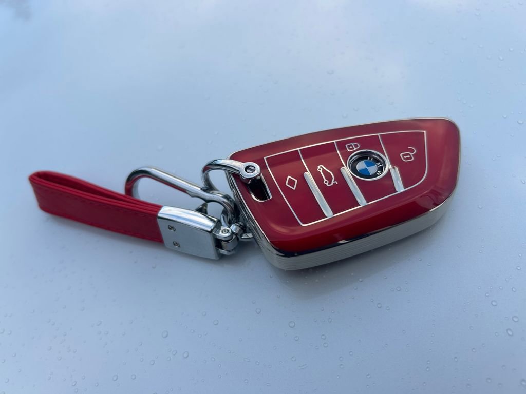 Used 2020 BMW 840i xDrive Convertible image 33