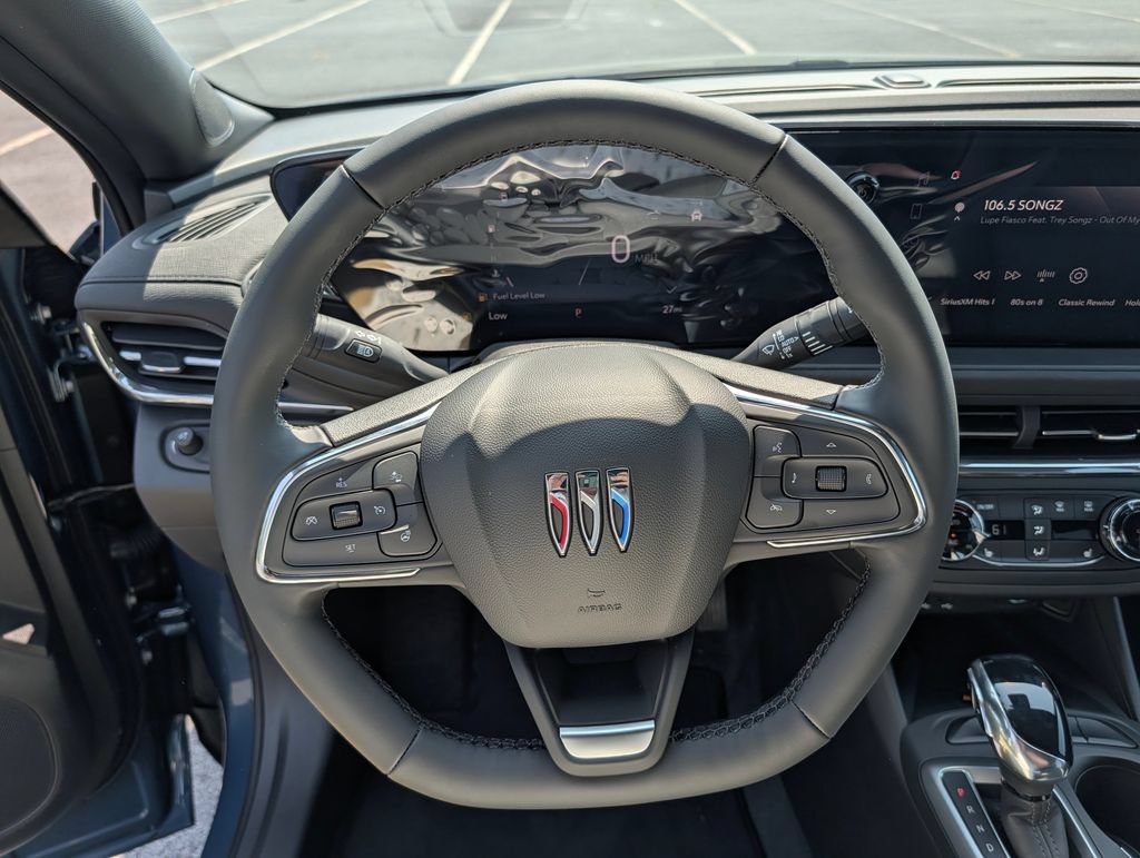 New 2026 Buick Envista Sport Touring w/ Convenience I Package FWD image 15