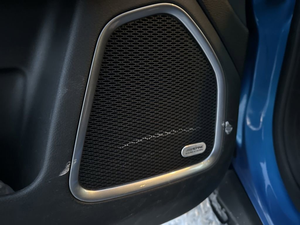 Used 2022 Jeep Compass Latitude w/ Sun and Sound Group image 17