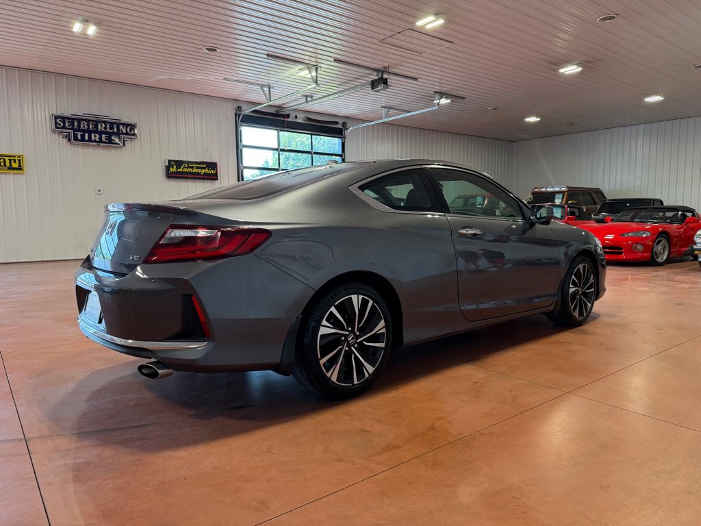 Used 2016 Honda Accord EX-L image 10