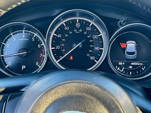 Used 2020 MAZDA CX-5 Touring AWD/4WD image 15