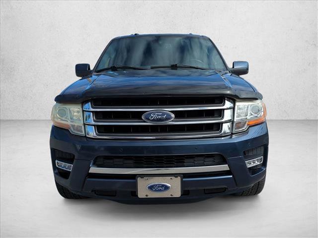 Used 2016 Ford Expedition EL Limited w/ Equipment Group 301A video 2