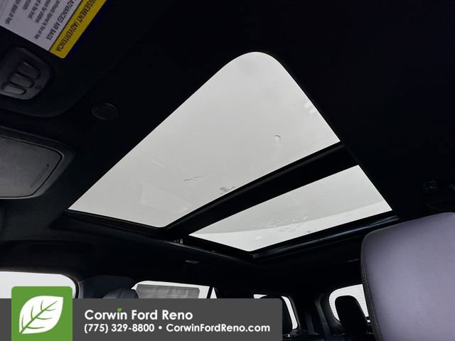 New 2025 Ford Explorer ST w/ Sun And Sound Package image 25