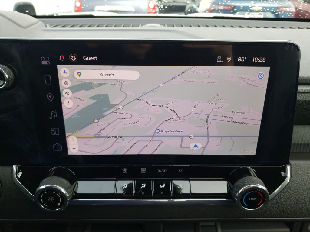 New 2026 Chevrolet Colorado W/T w/ Advanced Trailering Package image 18