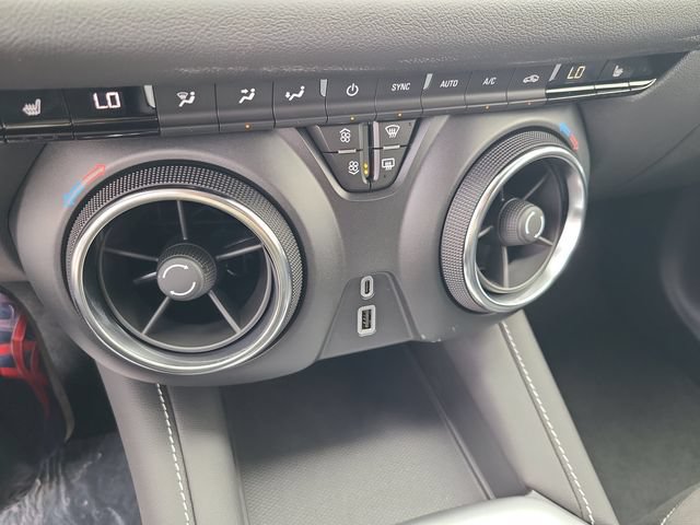 New 2026 Chevrolet Blazer LT FWD image 31