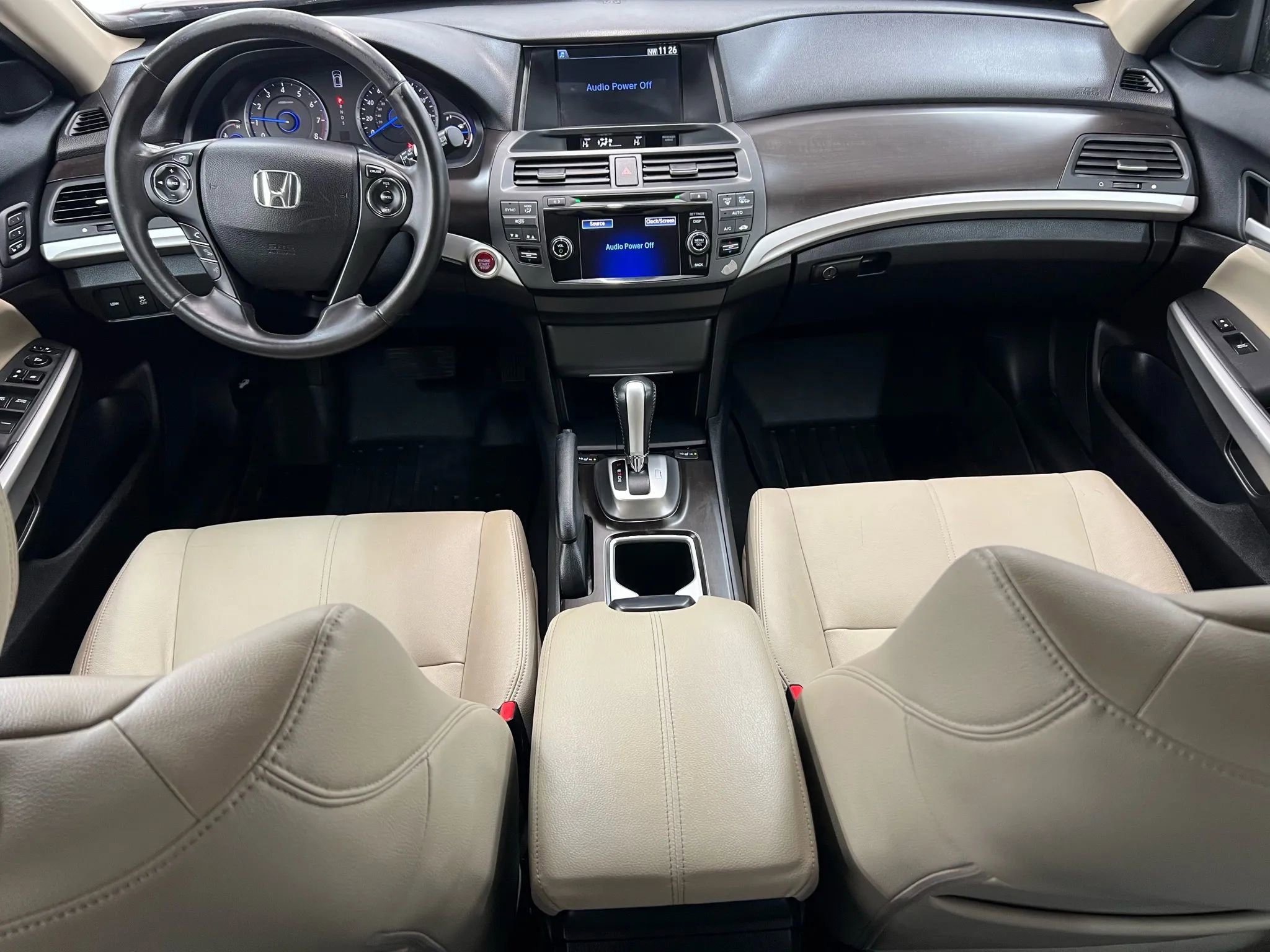 Used 2014 Honda Crosstour EX-L image 13