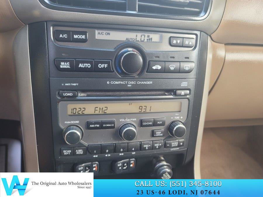 Used 2008 Honda Pilot EX-L image 19