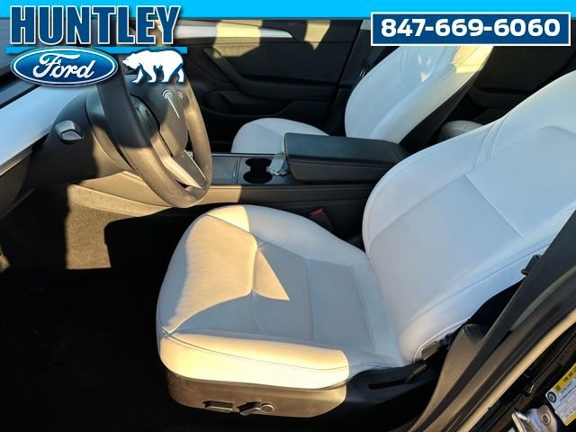 Used 2022 Tesla Model 3 Long Range image 19