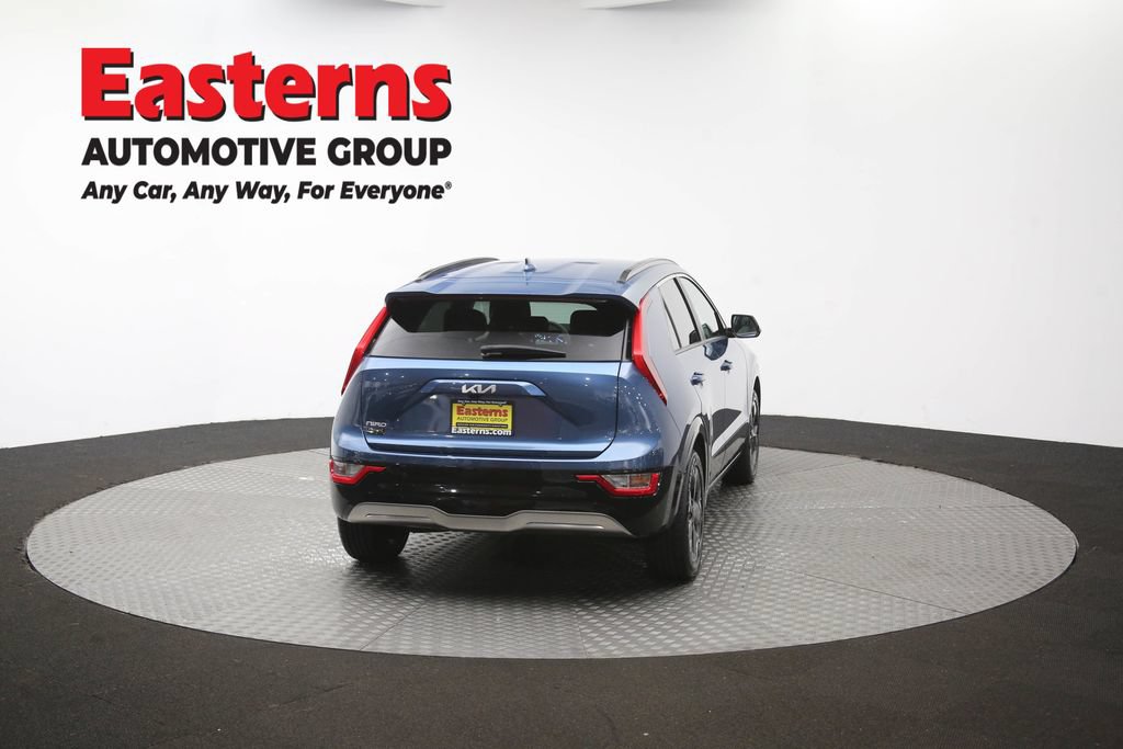 Used 2023 Kia Niro Wind w/ Wind Preserve Package FWD image 37