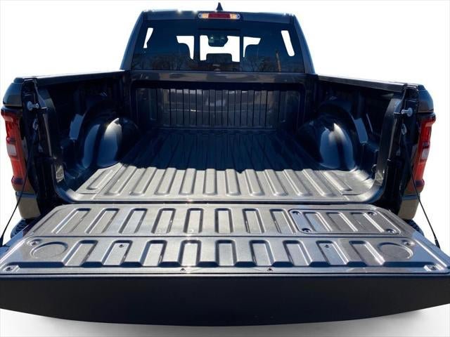 New 2026 RAM 1500 Laramie w/ Night Edition AWD/4WD image 44