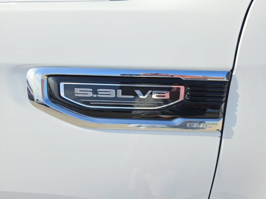 Used 2024 GMC Sierra 1500 SLE AWD/4WD image 10