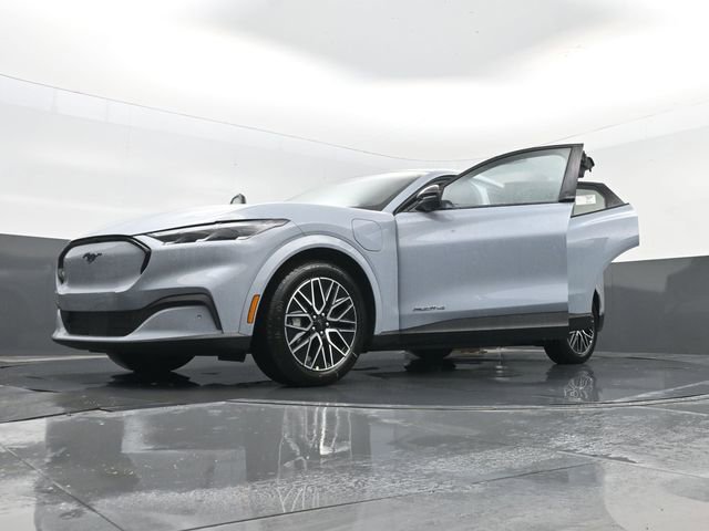New 2025 Ford Mustang Mach-E Premium w/ Interior Protection Package image 35