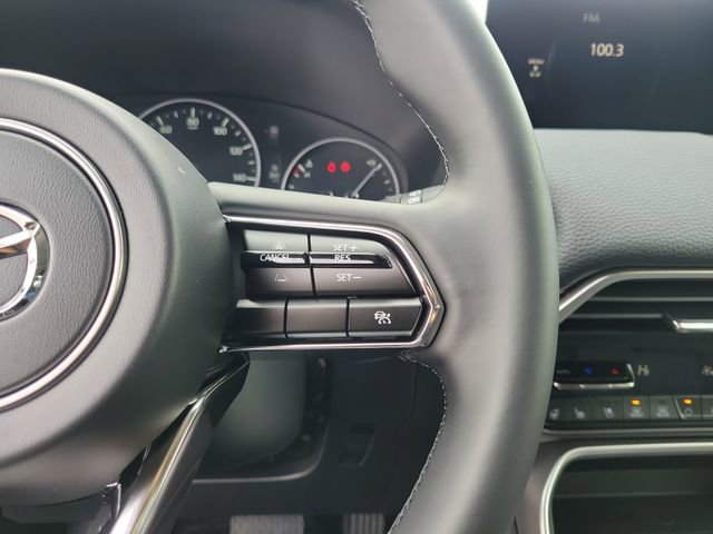 New 2026 MAZDA CX-90 3.3 Turbo w/ Preferred Package image 23