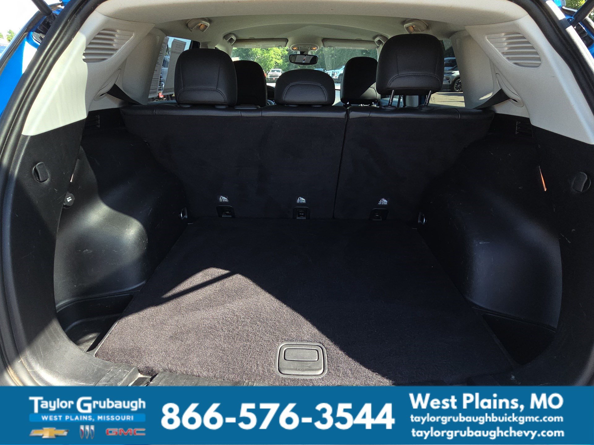 Used 2019 Jeep Compass Limited AWD/4WD image 32